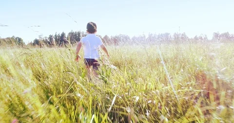 Childhood Stock Footage 110271690