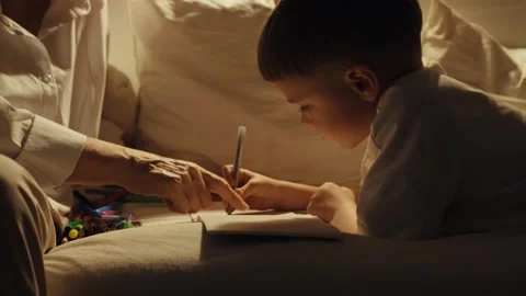 Childhood Stock Footage 242144116
