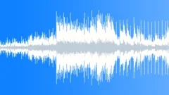 Childlike Gladness B Loop Stock Music