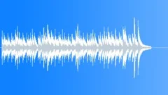 Childlike Piano Sound Effect