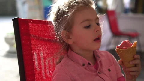 Childred after quarantine Stock Footage 132448126