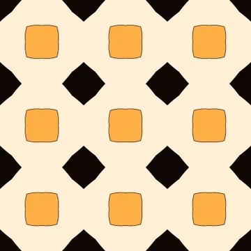 Children abstract ethnic pattern with bright Illustrazione stock