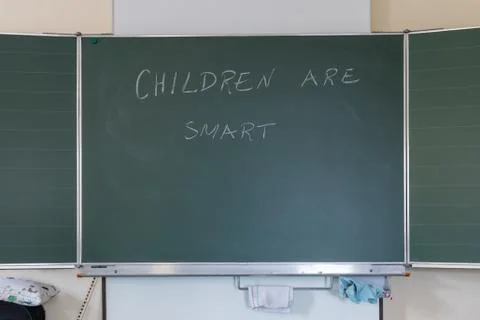 Children are smart Фото