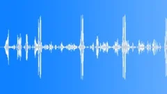 Children Chatter Inside Sound Effect