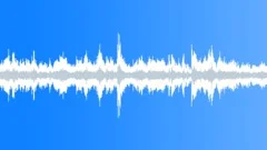 Children crowd in classroom loopSound Effect