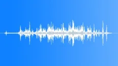 Children Entering Classroom Rec Sound Effect