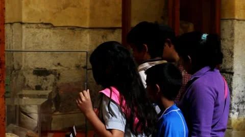 Children Stock-Footage 10626013