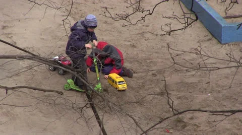 Children Stock Footage 22521328