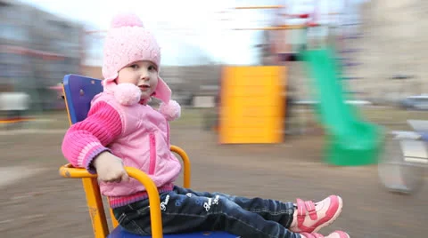 Children. Stock Footage 22725667