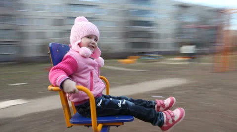 Children. Stock Footage 22725668