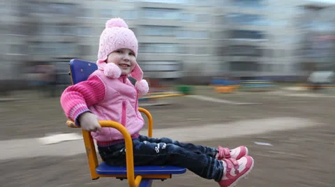 Children. Video stock 22725678