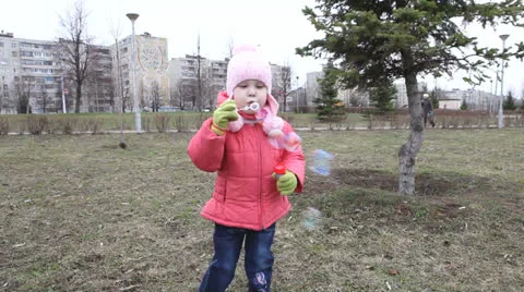 Children. Video stock 22770062