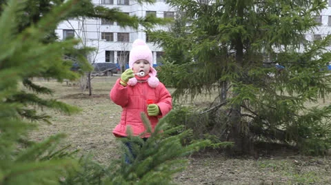 Children. Stock Footage 22770065
