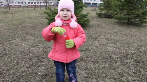 Children. Stock Footage 22770078