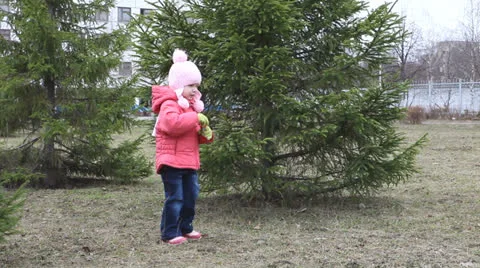 Children. Video stock 22770090