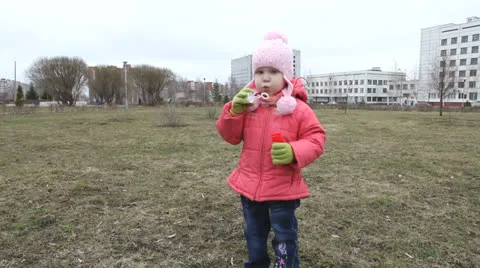 Children. Stock Footage 22770095