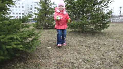 Children. Stock Footage 22770100