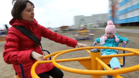 Children. Video stock 22837617