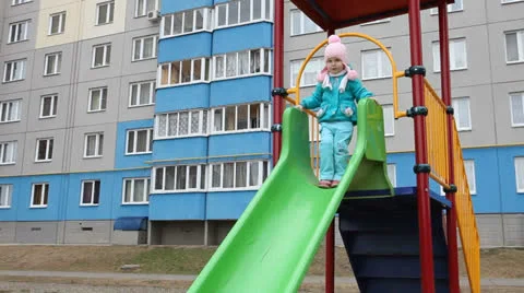 Children. Stock Footage 22837618