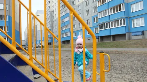 Children. Video stock 22837646