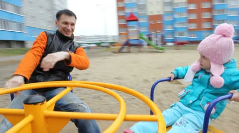 Children. Video stock 22837715