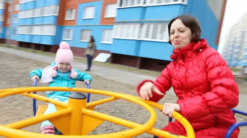 Children. Video stock 22837746