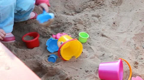 Children. Video stock 22837818