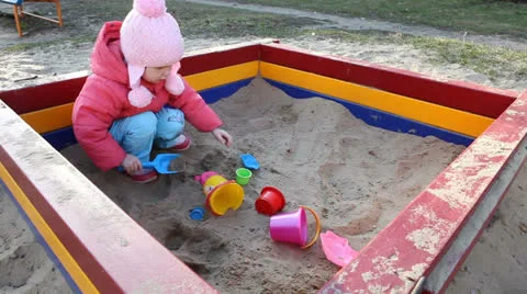 Children. Video stock 22837874