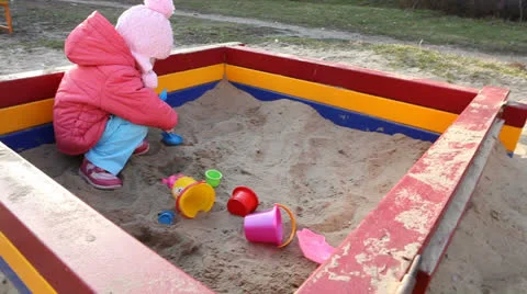 Children. Video stock 22837988