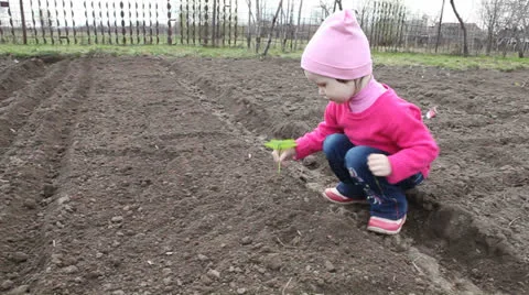 Children. Video stock 23760804