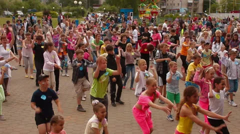 Children Stock Footage 24754777