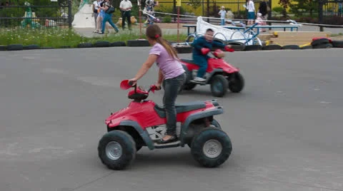 Children Stock Footage 24754957