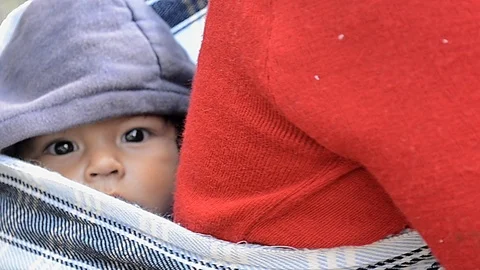 Children 스톡 동영상 85533585