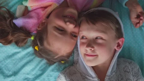 Children Stock Footage 152835825