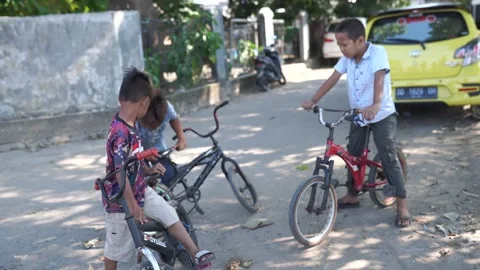 Children Video stock 199891856