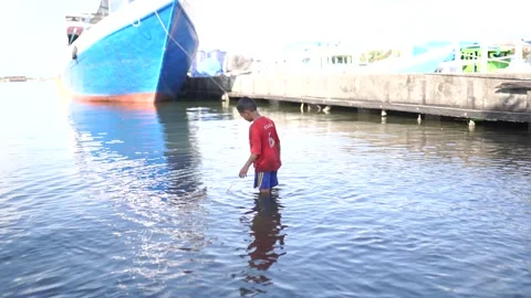 Children Video stock 199892650