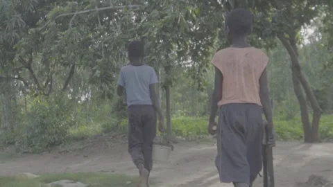 Children Stock Footage 308013162