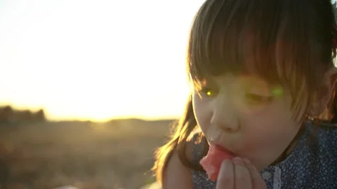 Children having fun Stock Footage 234396938