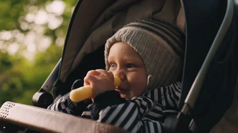 Children having fun Stock Footage 253051299