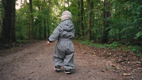 Children having fun Stock Footage 253111424