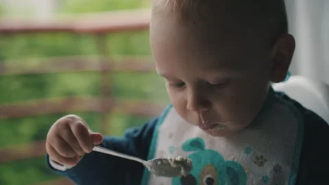 Children having fun Stock Footage 253742578