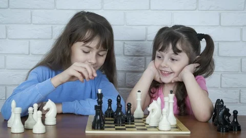 Children intellectuals. Video stock 104041719