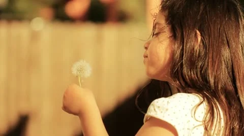 Children joy Stock Footage 22309086