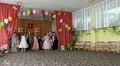 Children in kindergarten HD Footage