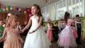 Children in kindergarten HD Footage