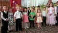 Children in kindergarten HD Footage