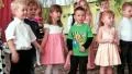 Children in kindergarten HD Footage