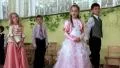 Children in kindergarten HD Footage