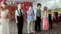 Children in kindergarten HD Footage