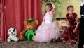 Children in kindergarten HD Footage